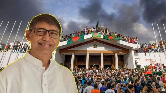 মাসে কত টাকা পাবেন জুলাইযোদ্ধার, জানালেন মন্ত্রী